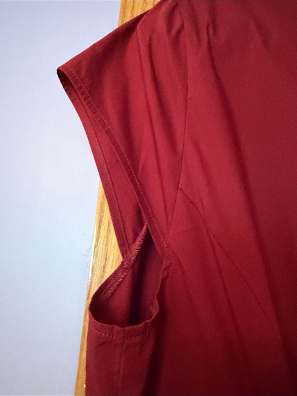 J. Crew High-Low Ruffle Hem Dress - Picture 5 of 8